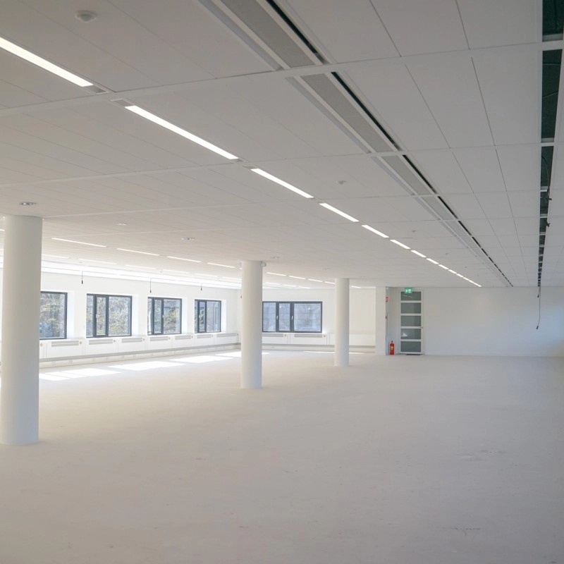 schilderwerk kantoren